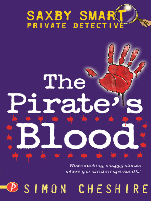 Title details for The Pirate's Blood by Simon Cheshire - Available